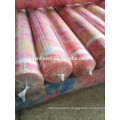 polyester printed chiffon stock fabric in China